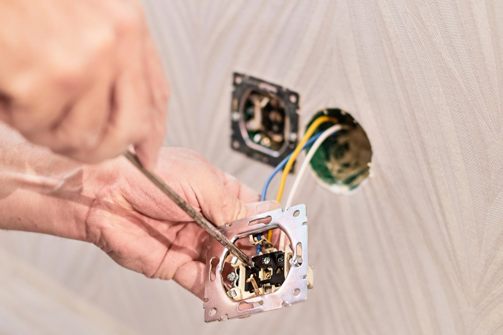 Electrical Upgrades to Consider When Remodeling Your Home