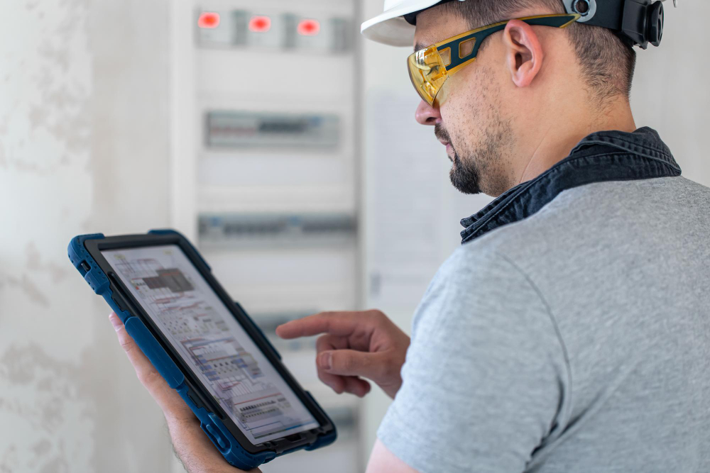 Home Electrical Inspection: What to Expect