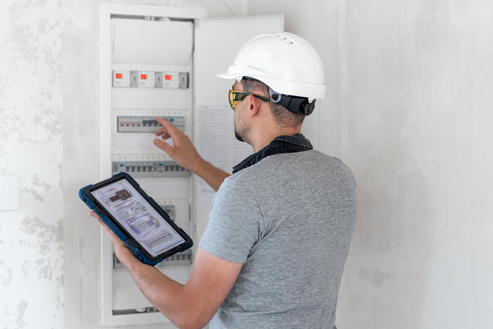 A Beginner's Guide to Your Home's Electrical System