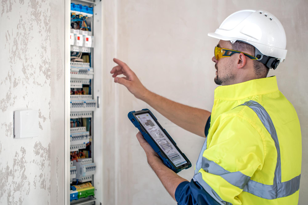 Why You Need an Electrical Inspection for Your Home