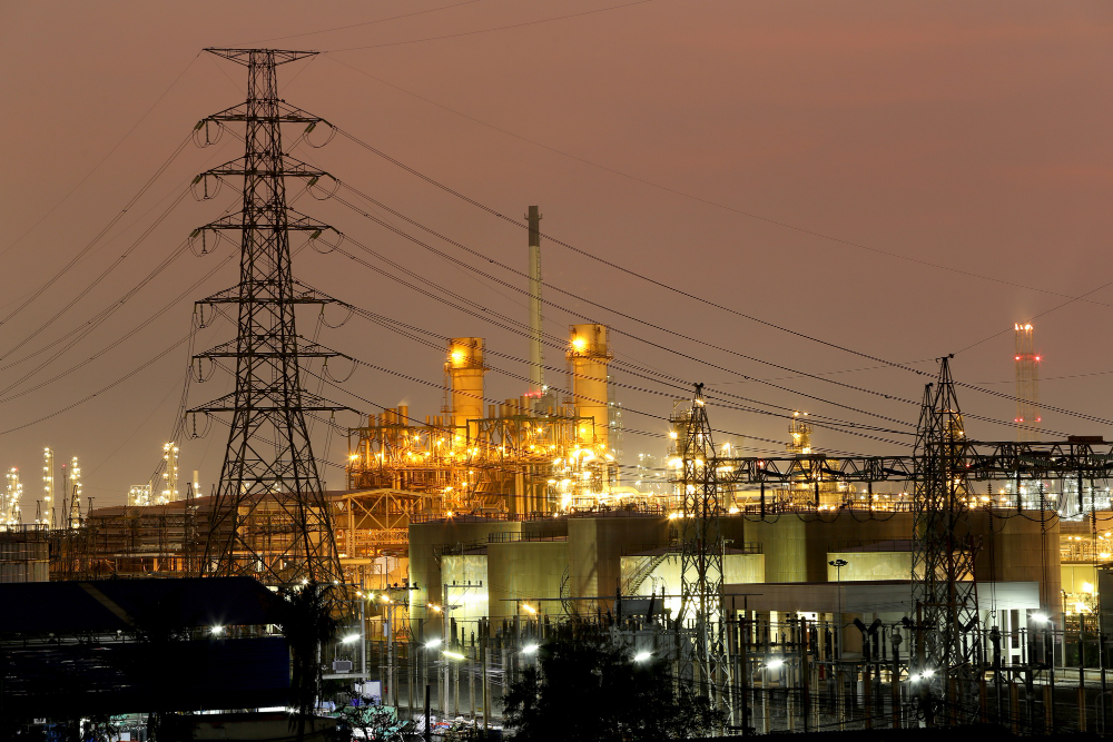 The Future of the Electrical Industry