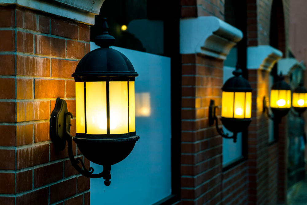 Illuminate Your Space Exterior LED Lighting Ideas to Transform Your Property