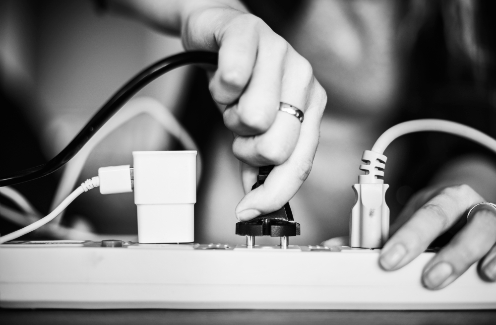 What Is Surge Protection Installation?