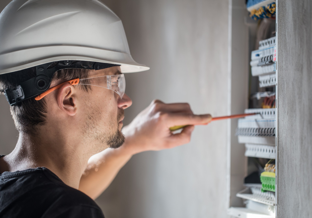 When DIY Goes Wrong: Electrical Repairs That Require Professionals
