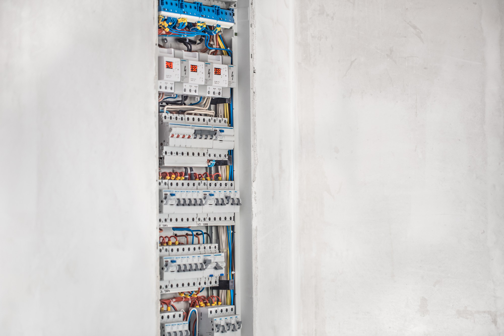 When to Upgrade Your Electrical Panel: A Homeowner's Guide