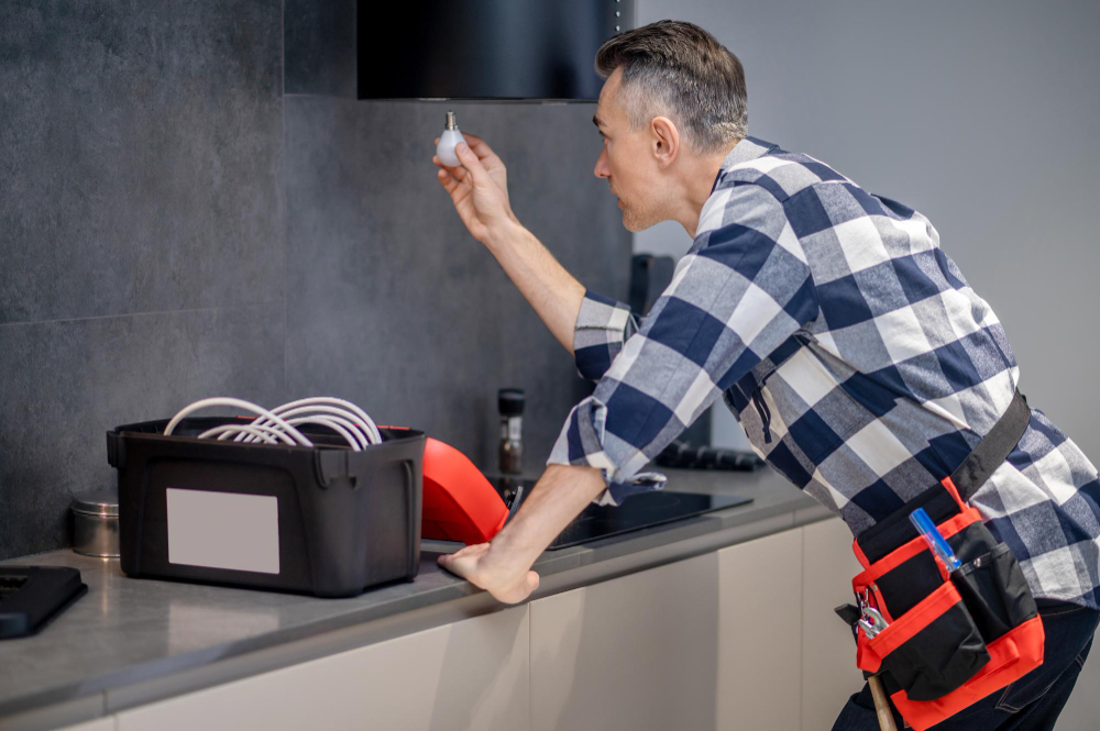 Signs Your Home Needs Electrical Repair