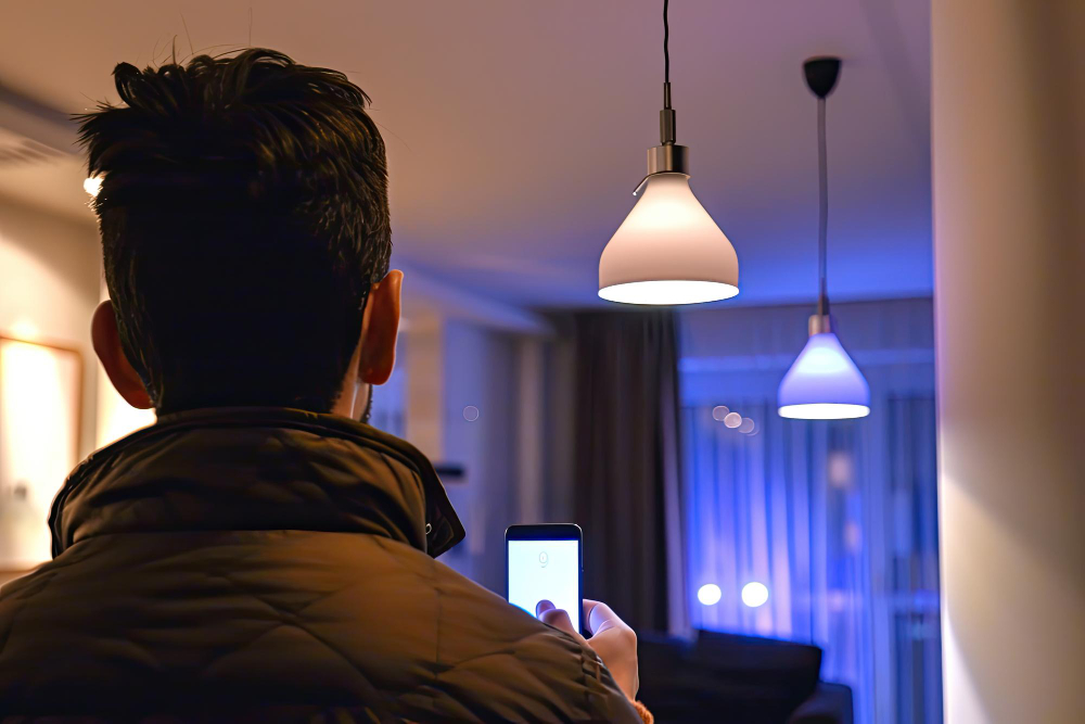Brighten Your Home and Save Energy with the Benefits of Smart Lighting