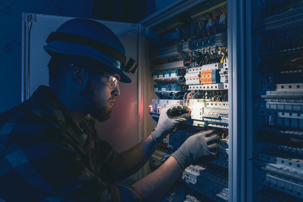 The Most Common Electrical Problems (and How Pros Fix Them)