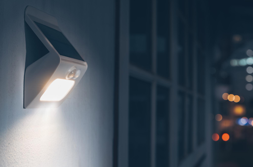 Top Reasons to Install Motion Flood Lights and How They Enhance Your Home