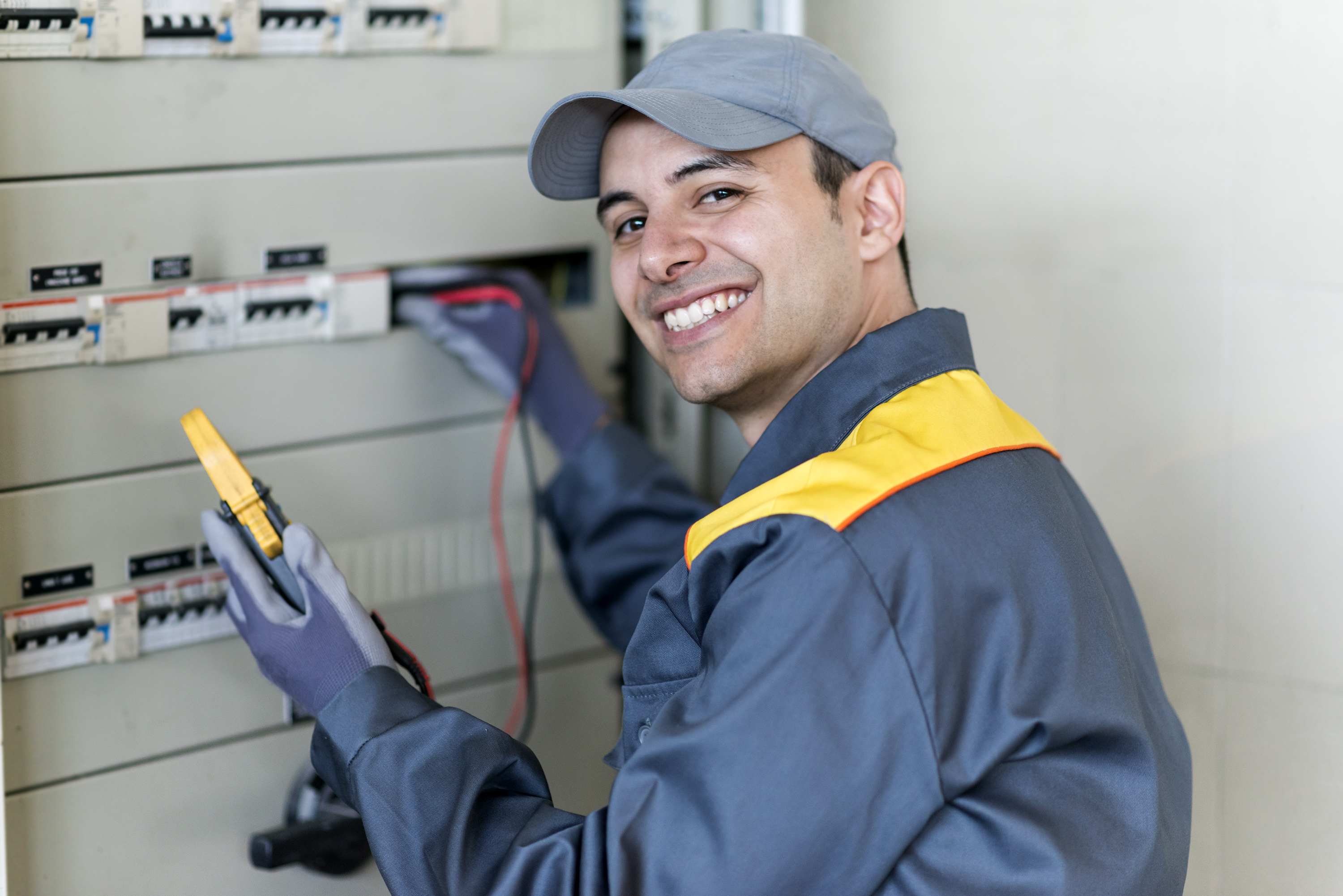 How Can a Licensed Electrician Save You Money?