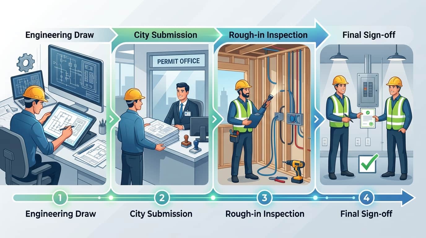 How to Navigate Orlando Electrical Permits Safely
