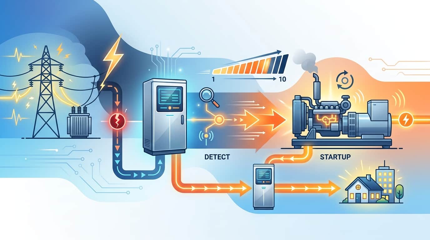Beat Hurricane Season Outages With an Orlando Standby Generator