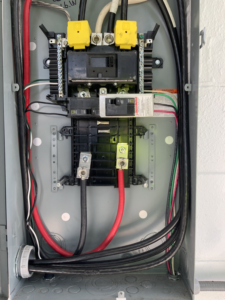 Why a Cheap, Unpermitted Electrical Job Costs You More Later in Orlando