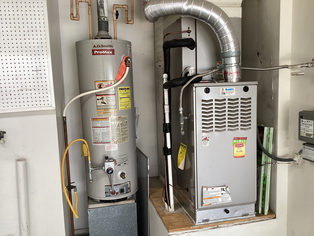 Breaker Keeps Tripping and Lights Dim When the AC Kicks On? Here's What Your Apopka Home Is Tel