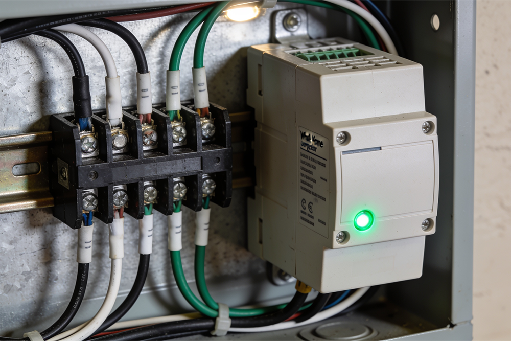 Whole Home Surge Protection vs Plug In Strips for Central Florida Homes
