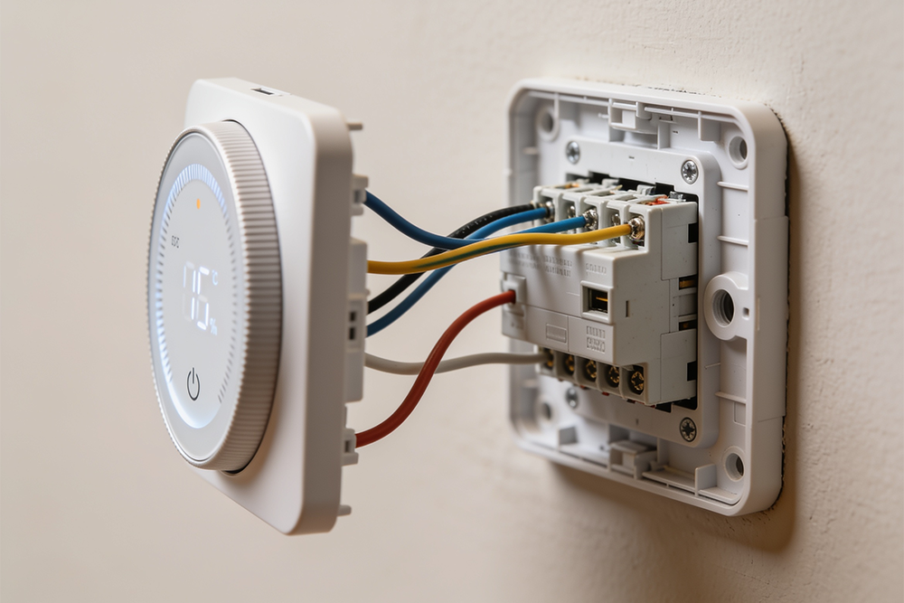 Smart Thermostats and Video Doorbells: The Wiring Traps That Cost Homeowners