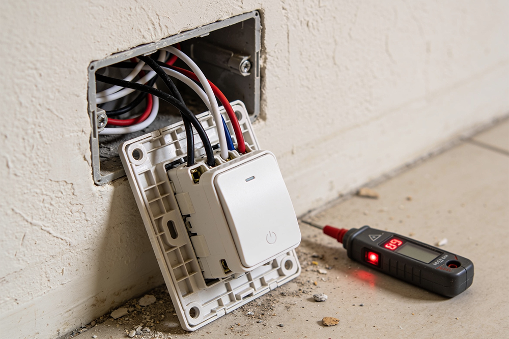 The Most Common DIY Smart Switch and Dimmer Mistakes