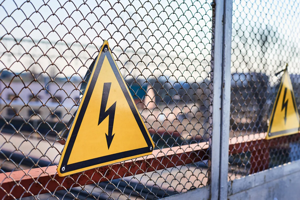 Understanding Low Voltage vs. Line Voltage