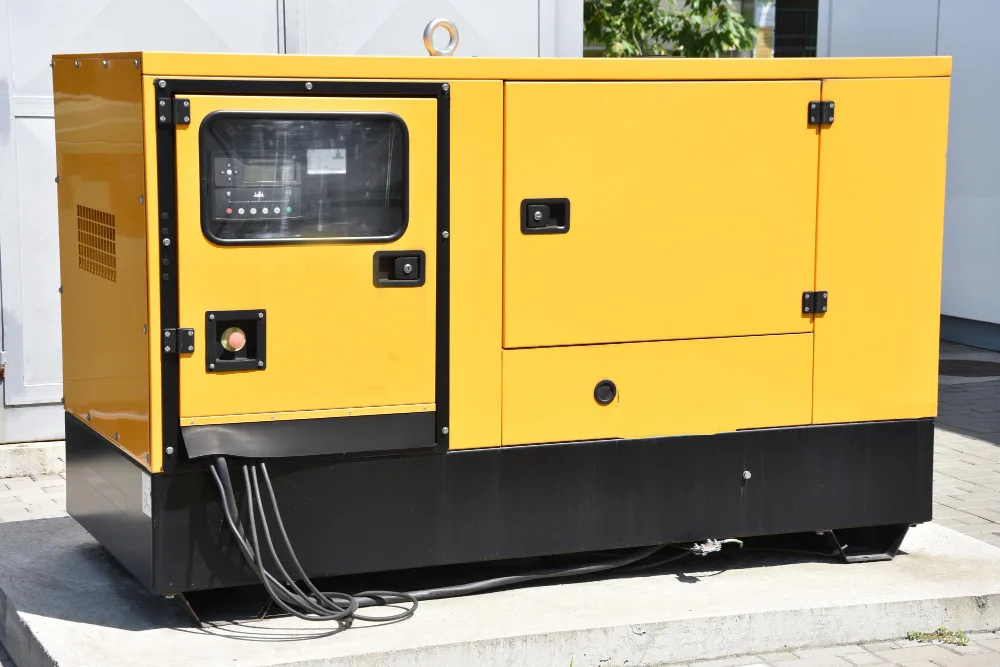 Why Your Business Needs a Generator