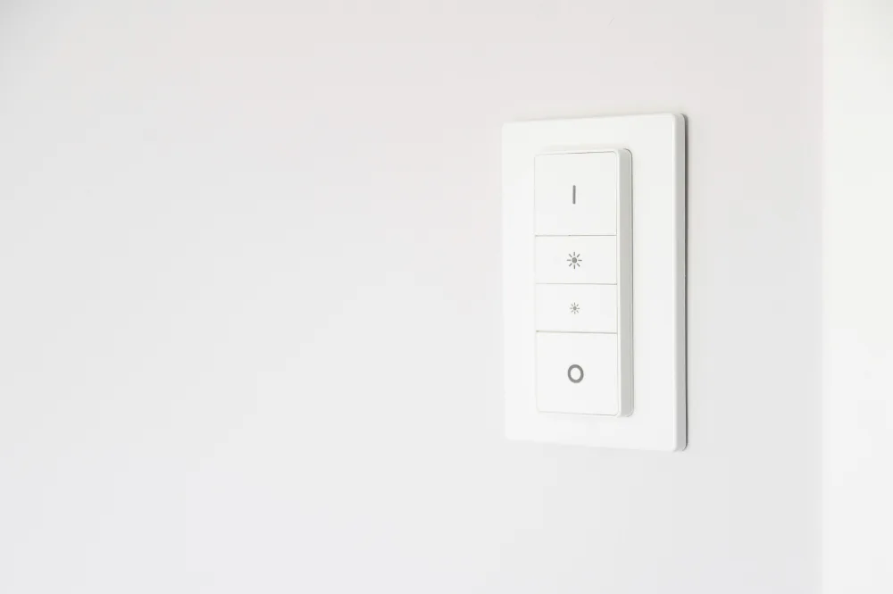 How to Spot a Faulty Light Switch & What to Do About It