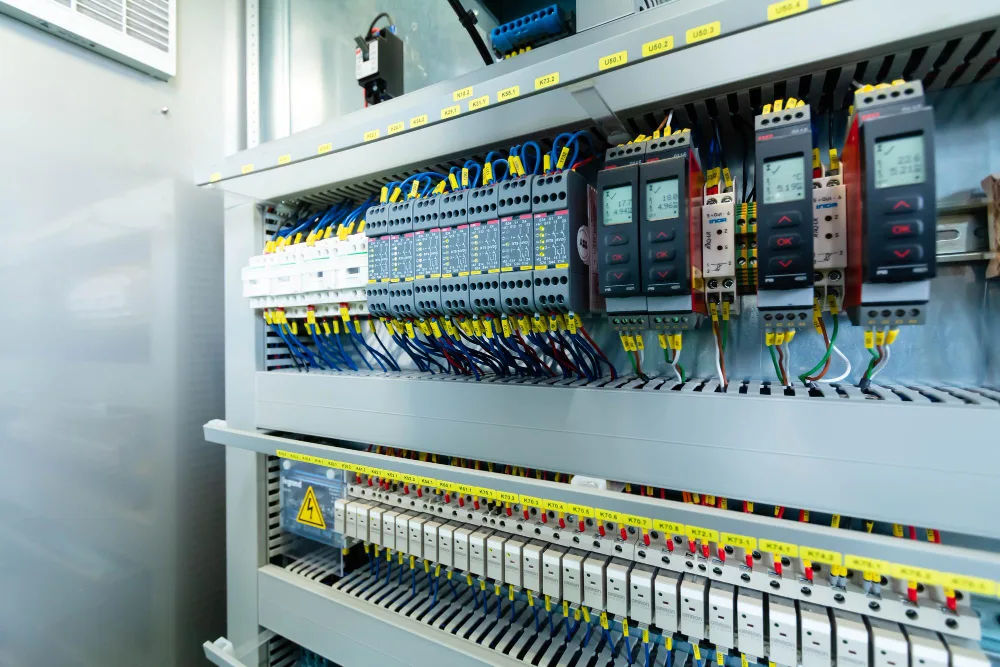 7 Signs You Need an Electrical Panel Upgrade