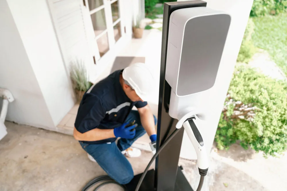 Electrical Contractors in Orlando, Florida: The EV Charger Guide
