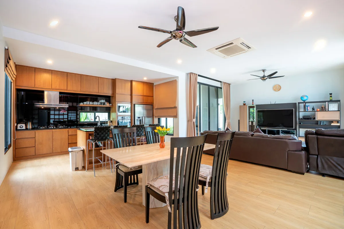 How to Make the Most of Your Ceiling Fan