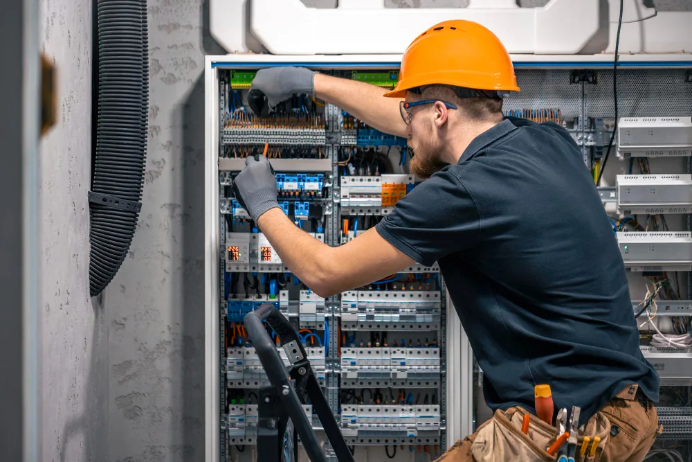 7 Signs You Need an Electrical Repair