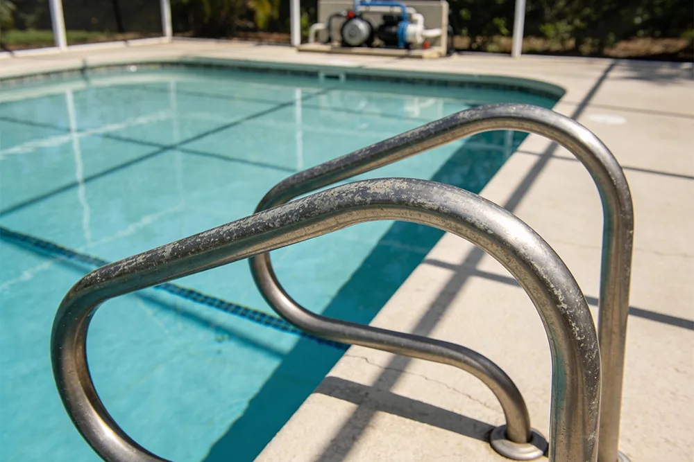 Pool Electrical Safety and Bonding: Preventing Electric Shock Drowning