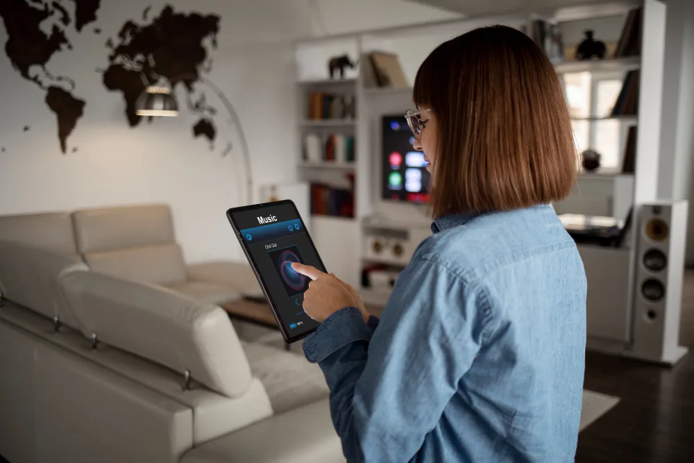 Smart Home Ready? Electrical Contractors in Apopka, Florida