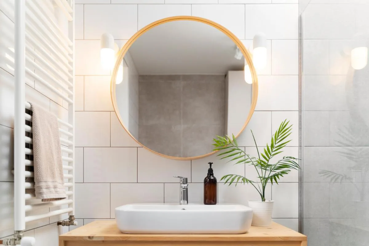 Six Electrical Requirements for Your Bathroom Remodel
