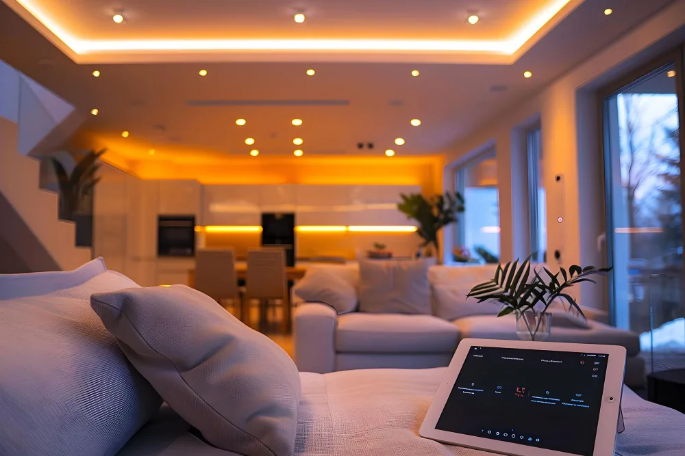 Why Your Home Needs an LED Lighting Upgrade Right Now