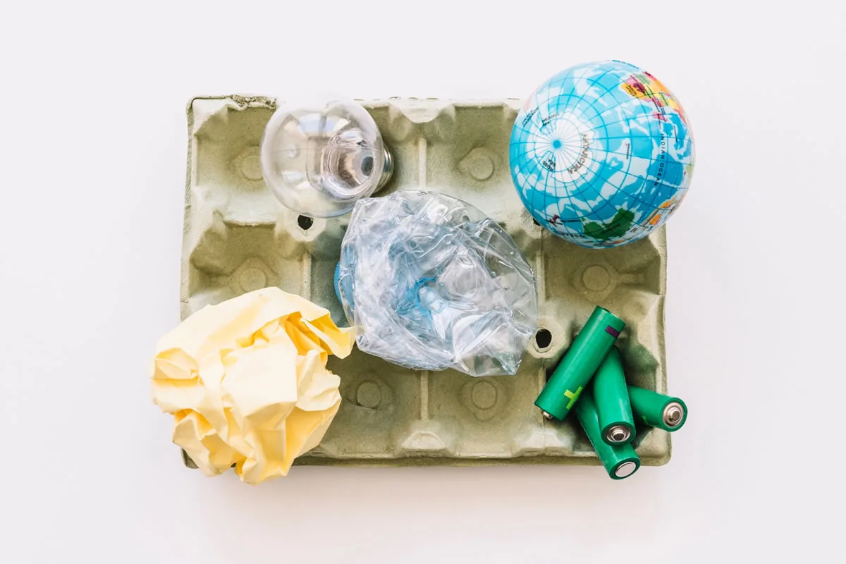 Four Simple Lightbulb Storage Hacks