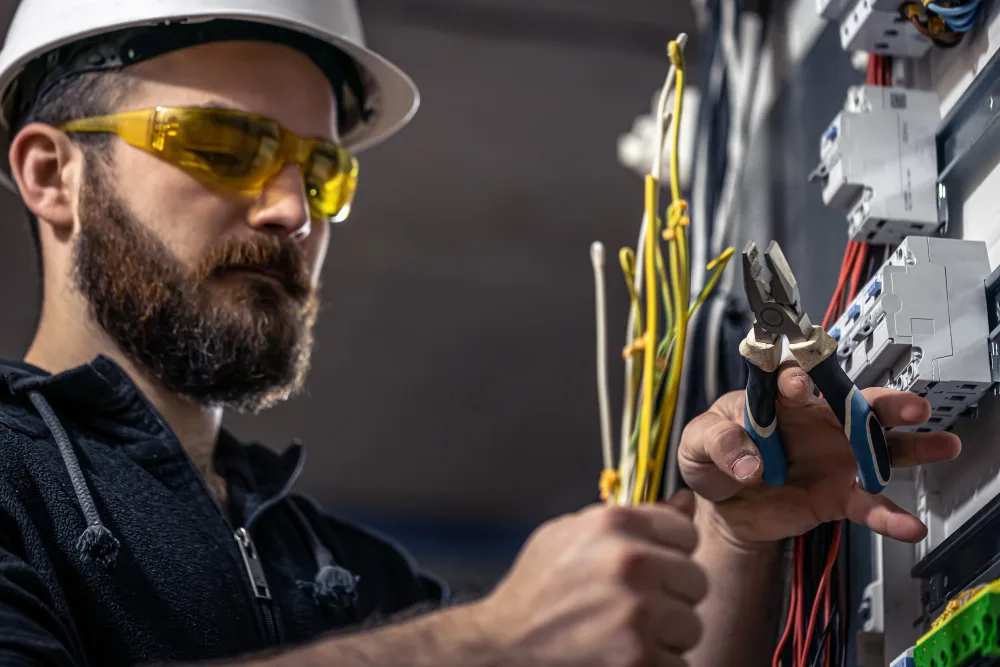 Why Hiring a Licensed Electrician is Essential