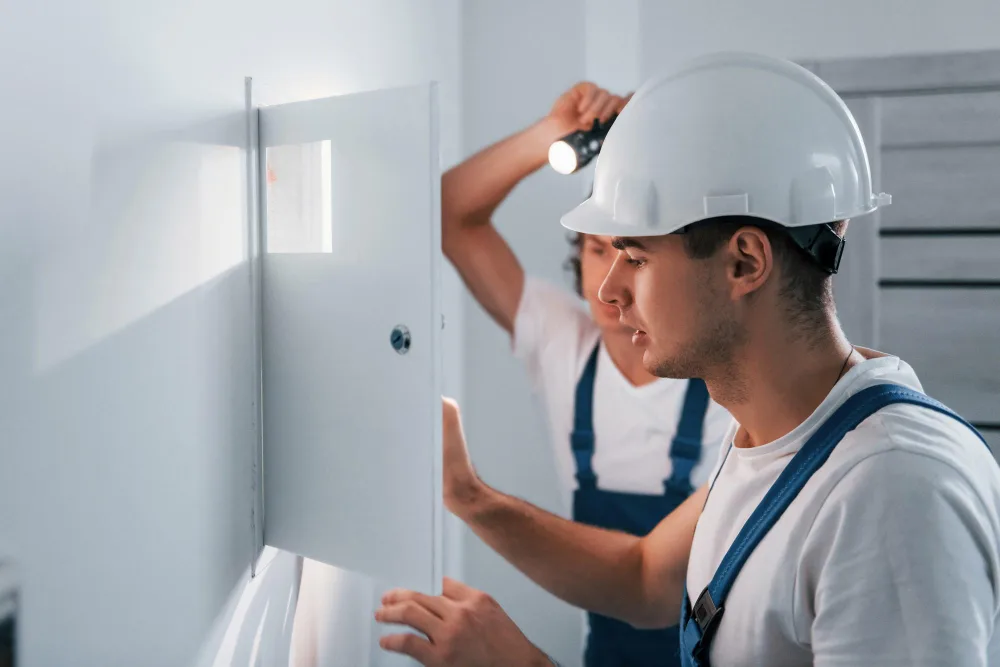 Why Does My House Smell Like Fish? Dealing with Electrical Issues in Casselberry