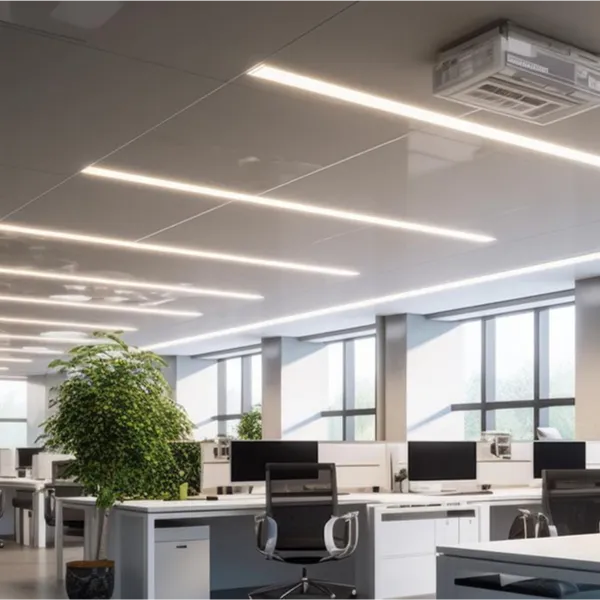 Commercial Electrical Services