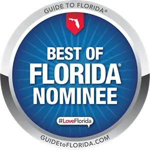 Find me on Guide to Florida
