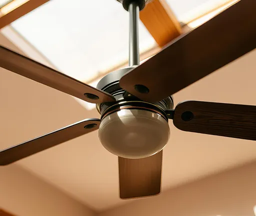 Ceiling Fan Installation