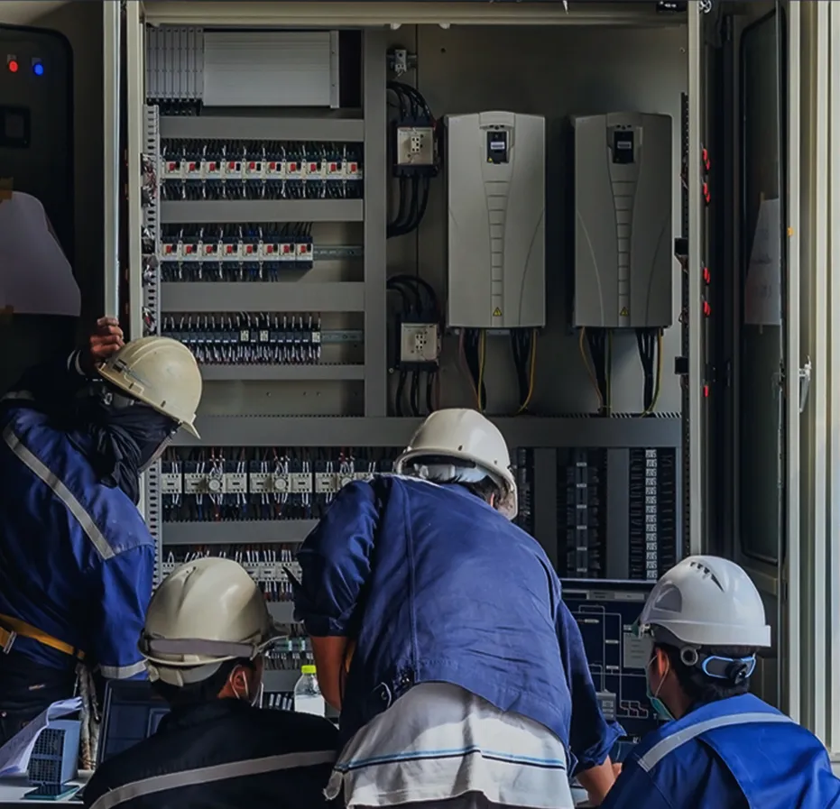 Commercial Electrical for Apopka Businesses