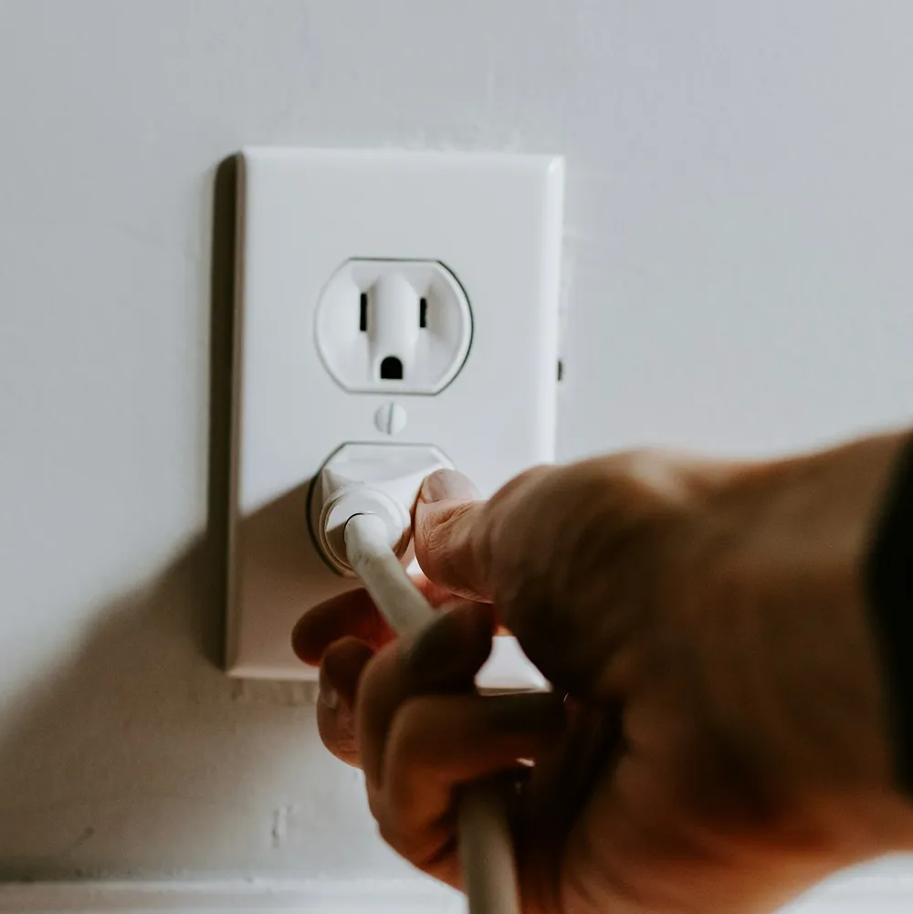 Electrical Outlet Installation
