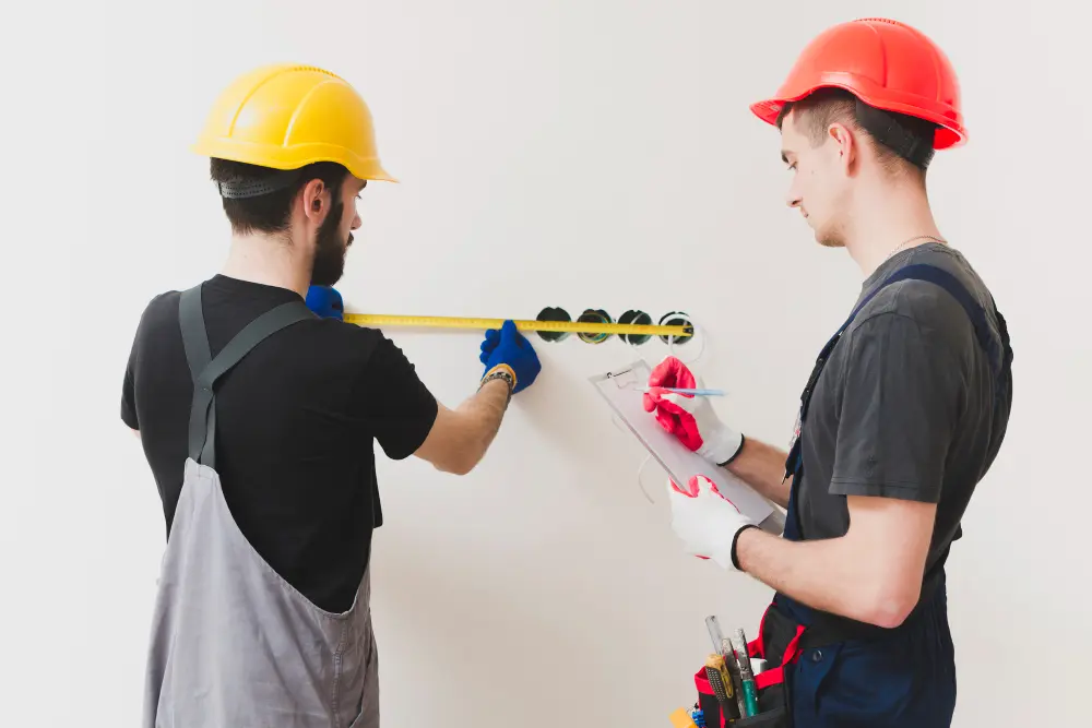 Trusted College Park Electrician Services