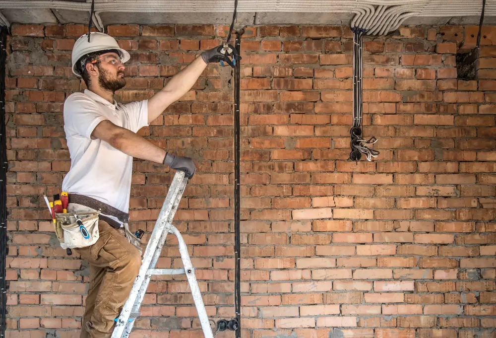 Trusted Local Electricians Serving Oviedo, FL