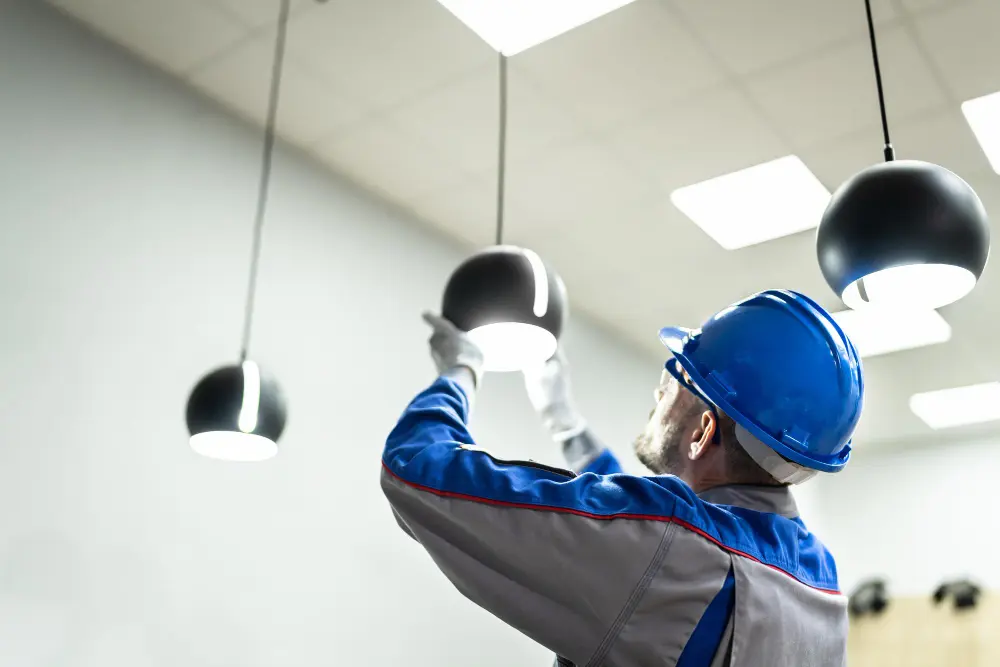 Your Trusted Seminole County Electrician