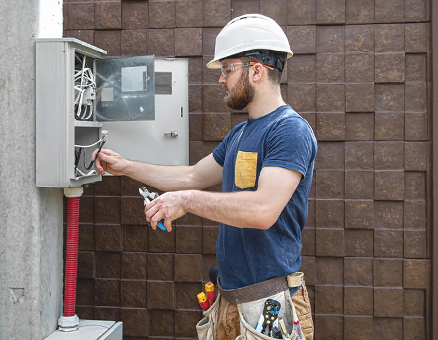 Electrical Panel Upgrades