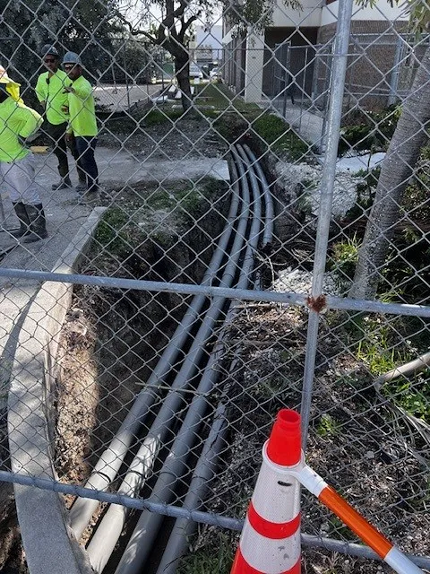 Federal Electrical Services