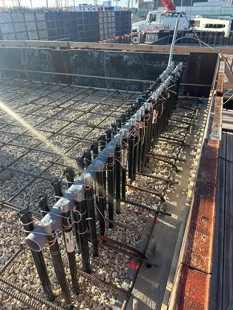 Industrial Electrical Services