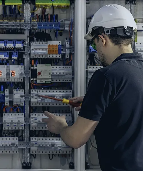 About Spectrum Electric