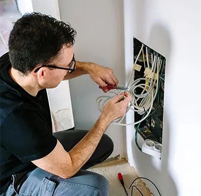 Residential Electrical Services
