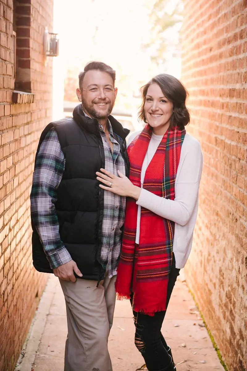 Spectrum Electric Team