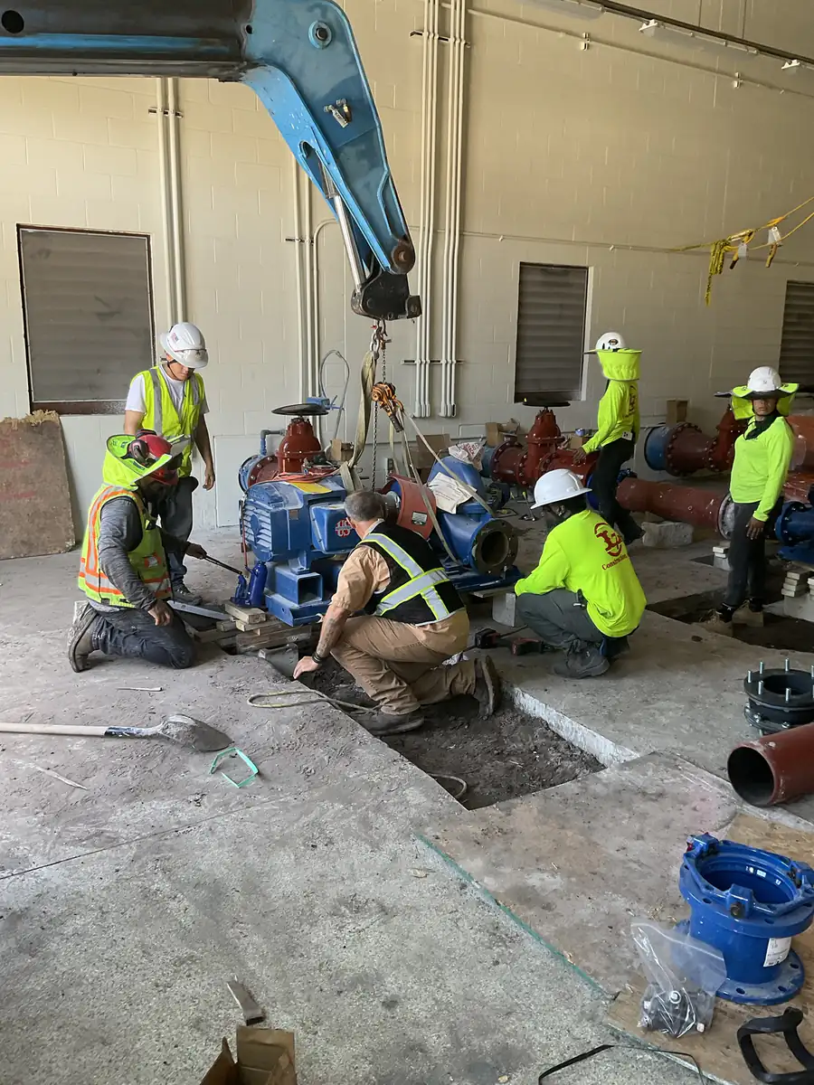 Federal Electrical Services